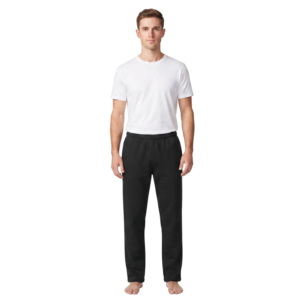 Pants Jerzees Caballero Q5000 Negro