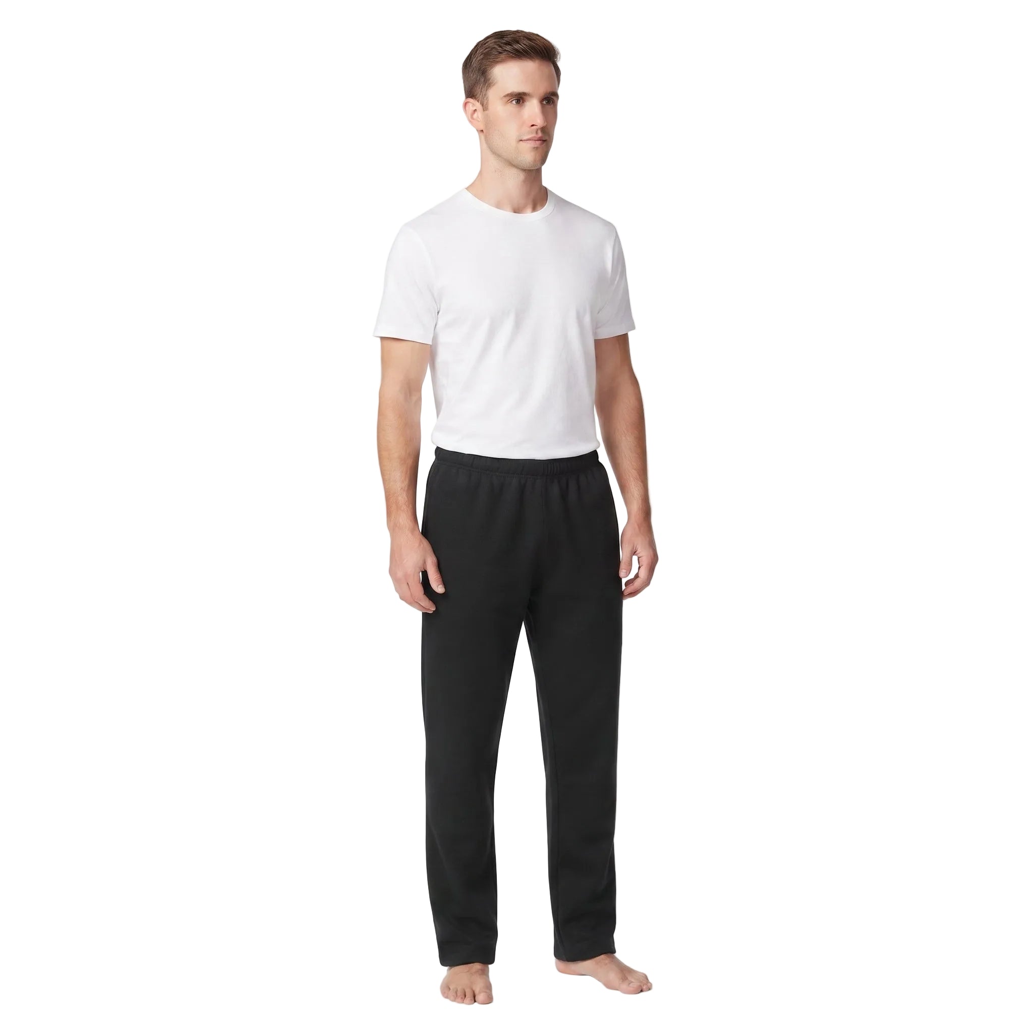 Pants Jerzees Caballero Q5000 Negro