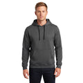 Sudadera Jerzees Con Capucha Caballero Q7000 Gris oscuro