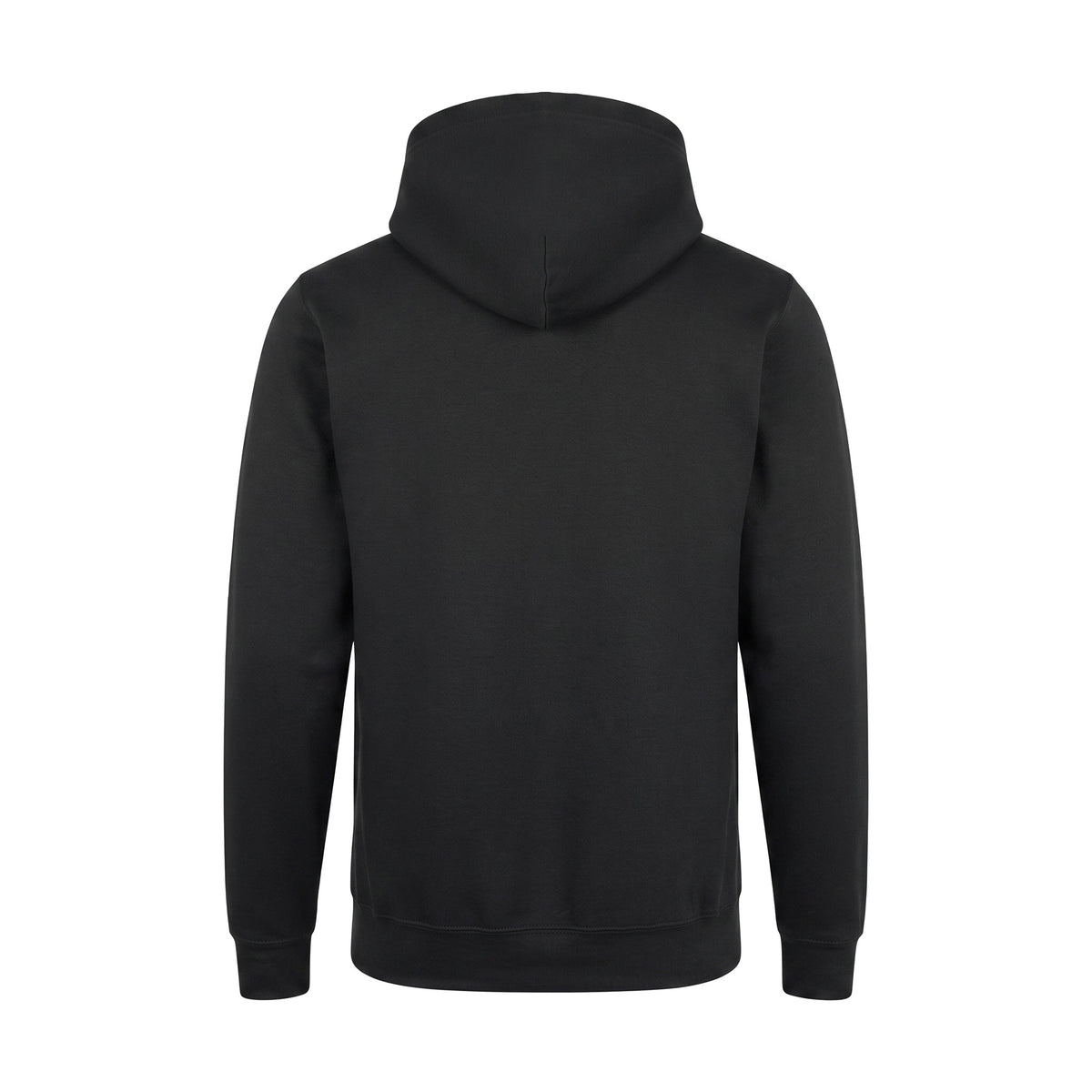 Sudadera Jerzees Con Capucha Caballero Q7000 Negro