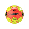 Balón de Fútbol Spalding 2.0 Medida 5 Color Amarillo