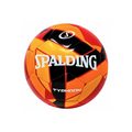 Balón de Fútbol Spalding Storm Series Medida 5 Color Rojo