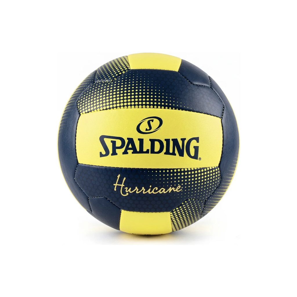 Balón de Voleibol Spalding Storm Series Medida 5 Color Amarillo/Azul