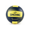 Balón de Voleibol Spalding Storm Series Medida 5 Color Amarillo/Azul