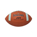 Balón de Fútbol Americano Spalding J5V Medida 6 Color Café