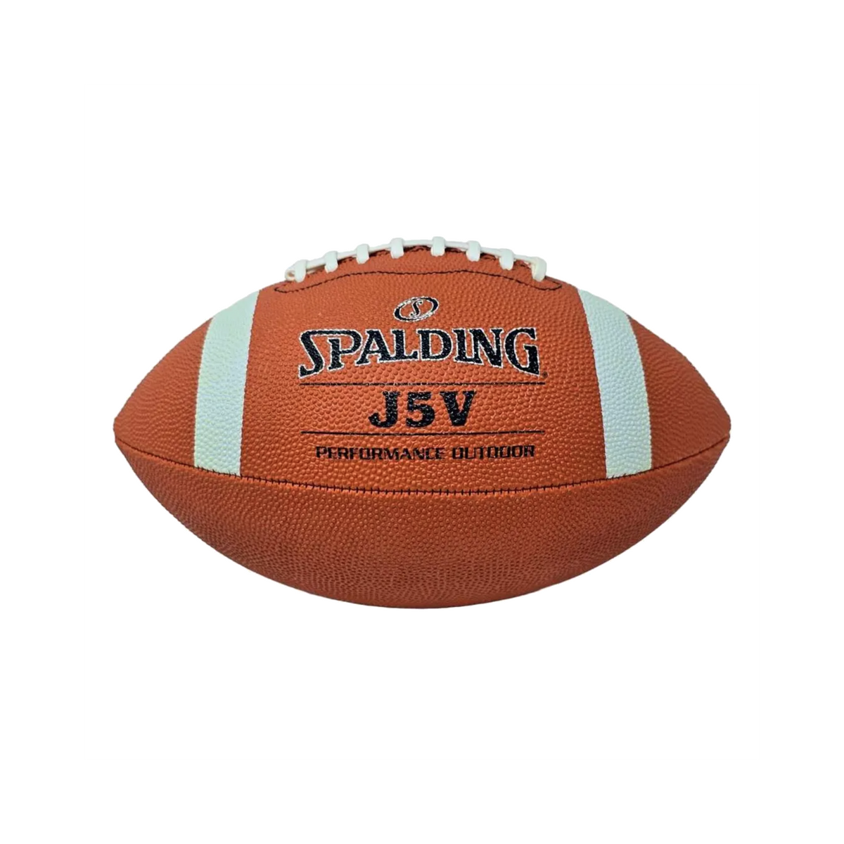 Balón de Fútbol Americano Spalding J5V Medida 6 Color Café
