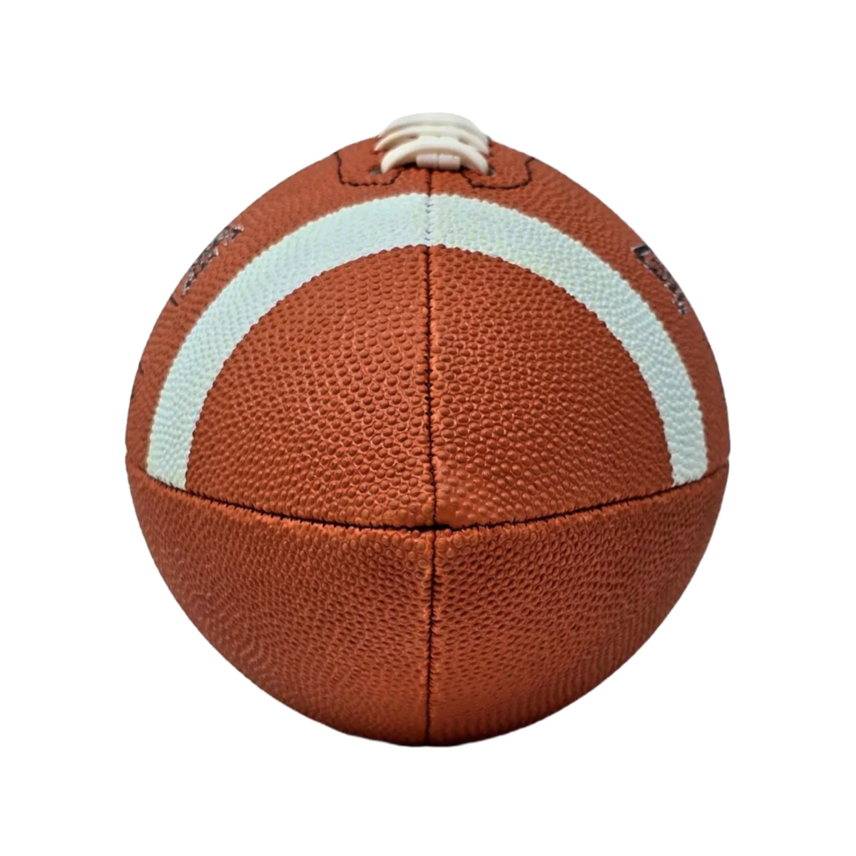 Balón de Fútbol Americano Spalding J5V Medida 6 Color Café