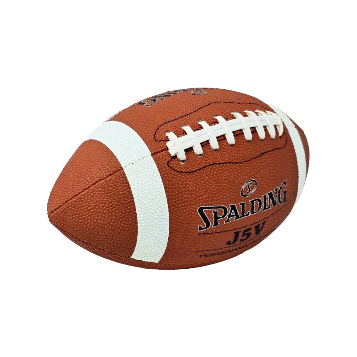 Balón de Fútbol Americano Spalding J5V Medida 6 Color Café
