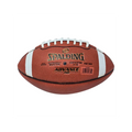 Balón de Fútbol Americano Spalding Advance Pro Medida 6 Color Café
