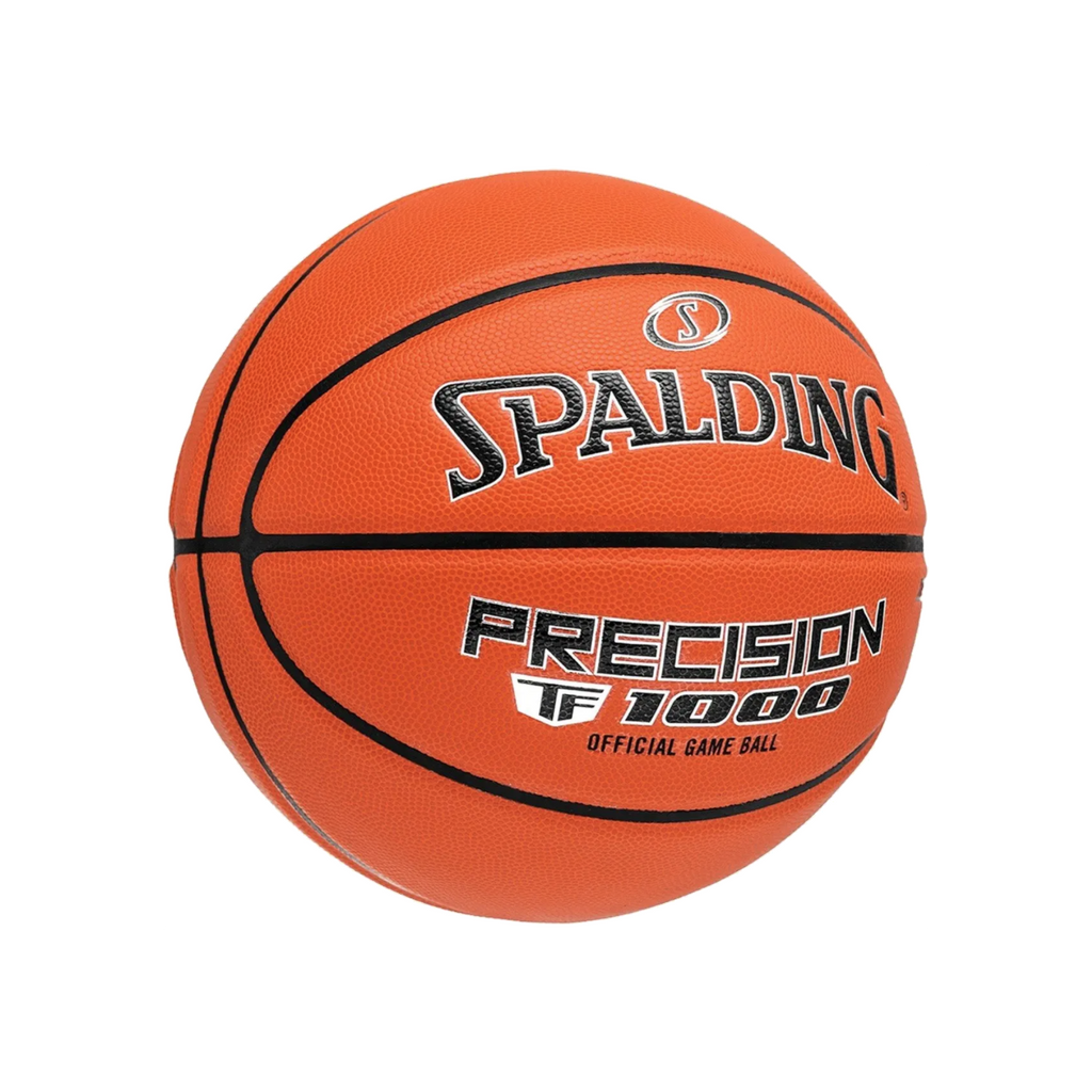 Balón de Básquetbol Spalding TF Medida 7 Color Naranja