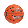 Balón de Básquetbol Spalding TF Medida 7 Color Naranja