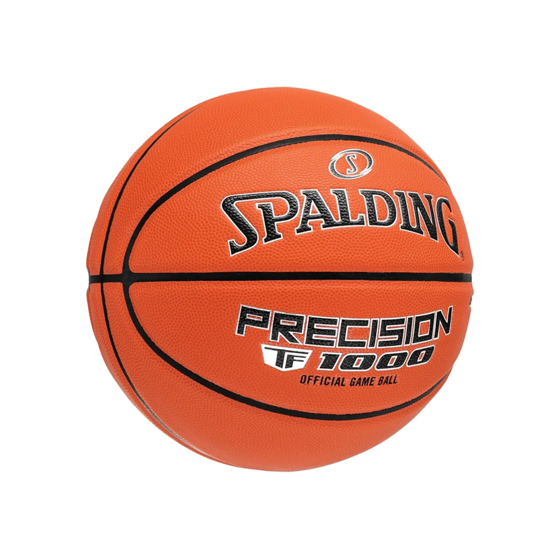 Balón de Básquetbol Spalding TF Medida 7 Color Naranja