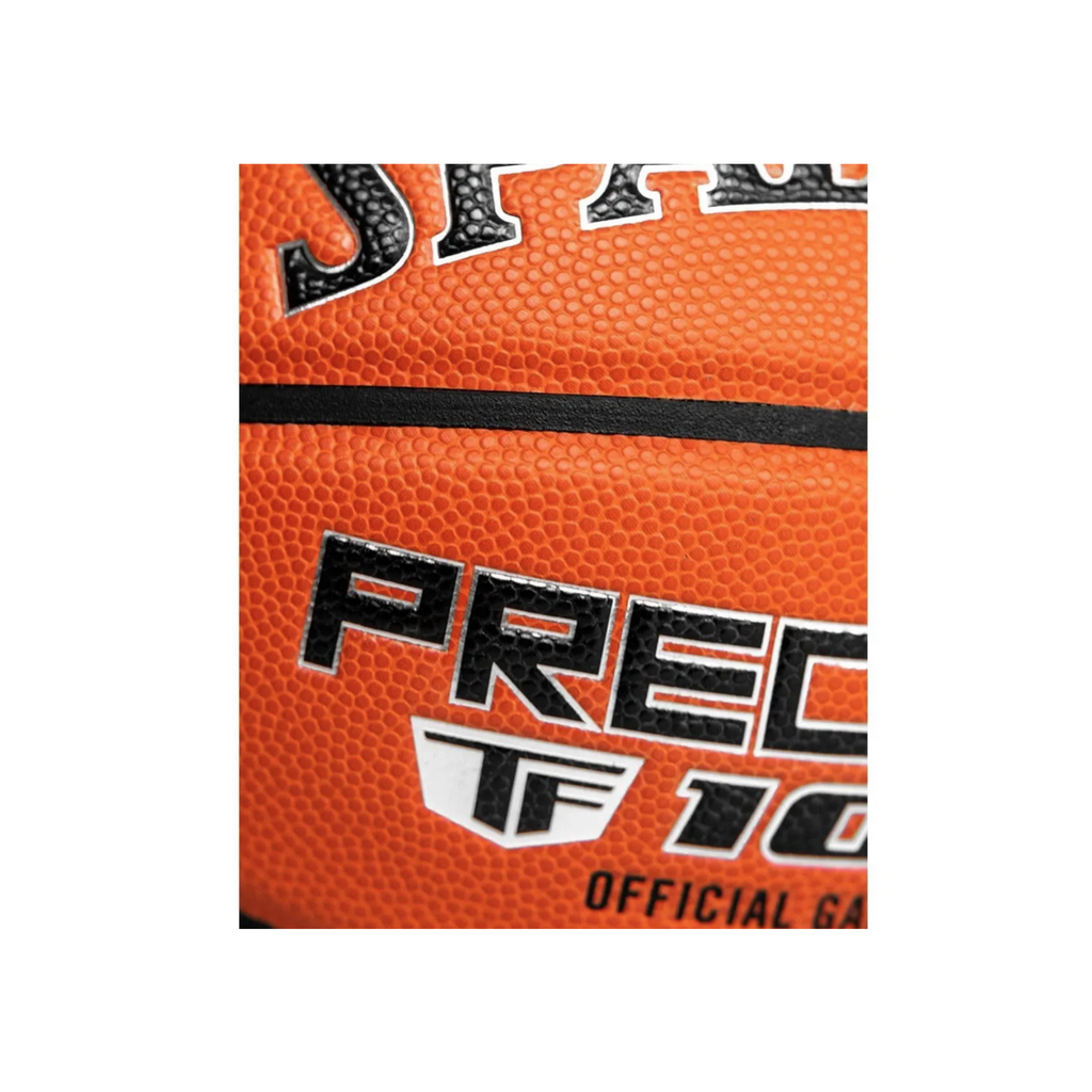 Balón de Básquetbol Spalding TF Medida 7 Color Naranja