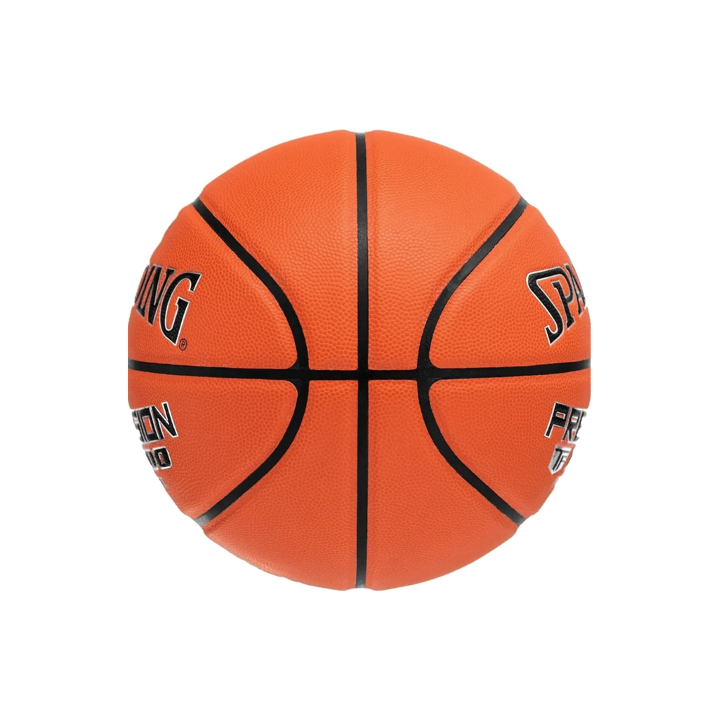 Balón de Básquetbol Spalding TF Medida 7 Color Naranja