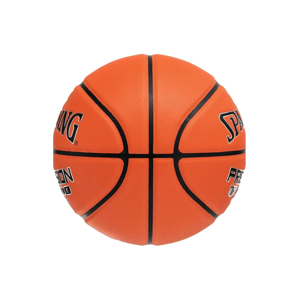Balón de Básquetbol Spalding TF Medida 7 Color Naranja
