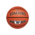 Balón de Básquetbol Spalding Silver Series Medida 7 Color Naranja