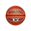 Balón de Básquetbol Spalding Silver Series Medida 5 Color Naranja