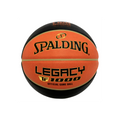 Balón de Básquetbol Spalding TF-1000 Medida 7 Color Naranja/Negro