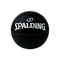 Balón de Básquetbol Spalding Basic Medida 7 Color Negro