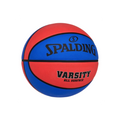 Balón de Básquetbol Spalding Varsity Medida 7 Color Rojo/Azul