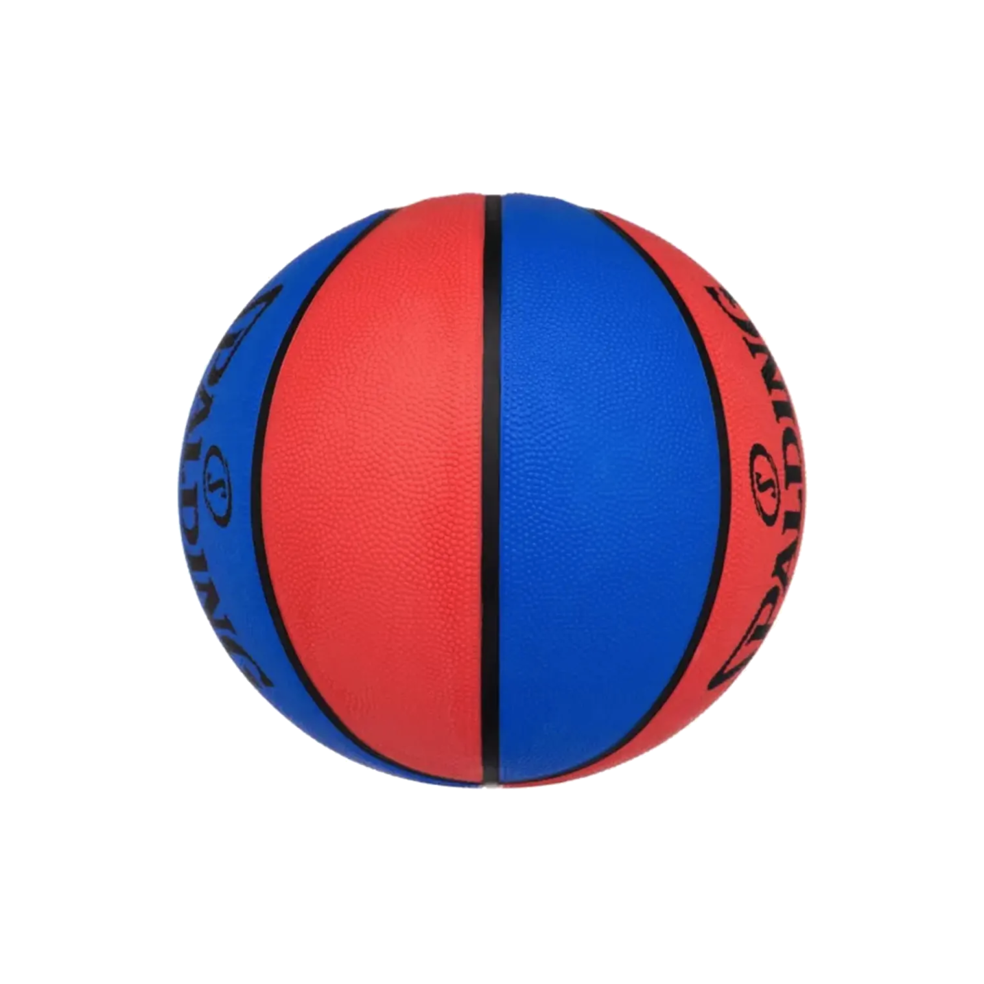 Balón de Básquetbol Spalding Varsity Medida 7 Color Rojo/Azul