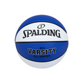 Balón de Básquetbol Spalding Varsity Medida 5 Color Blanco/Azul