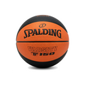 Balón de Básquetbol Spalding TF150 Varsity Medida 7 Color Naranja/Negro