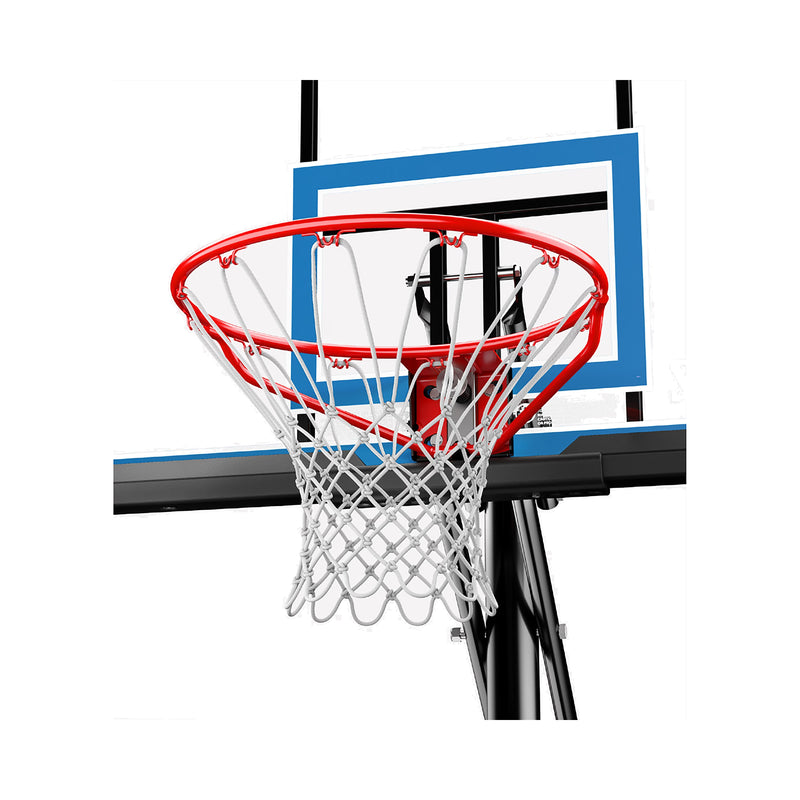 Canasta De Basquetbol Spalding Tablero Ajustable