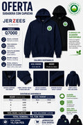 Sudadera