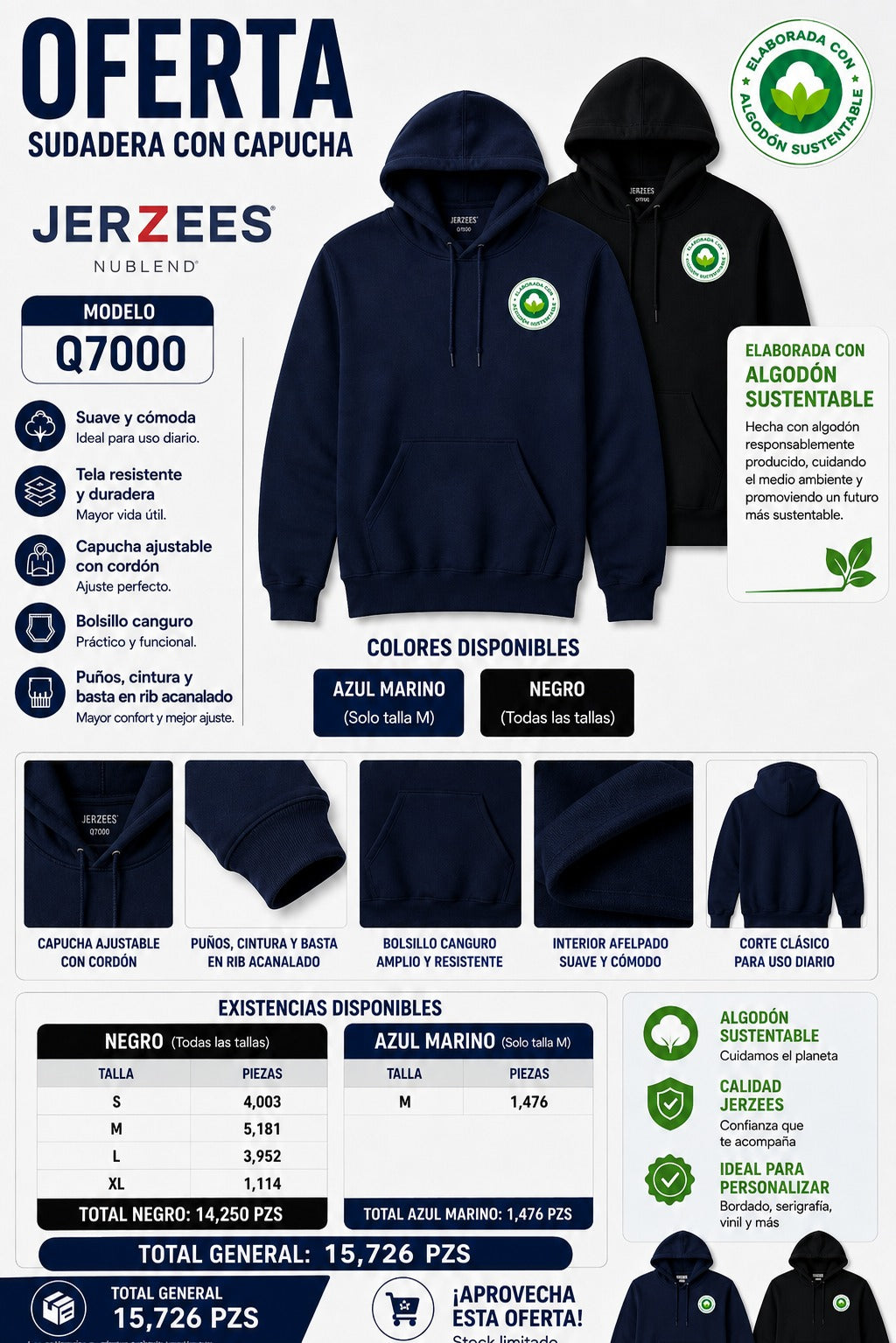 Sudadera
