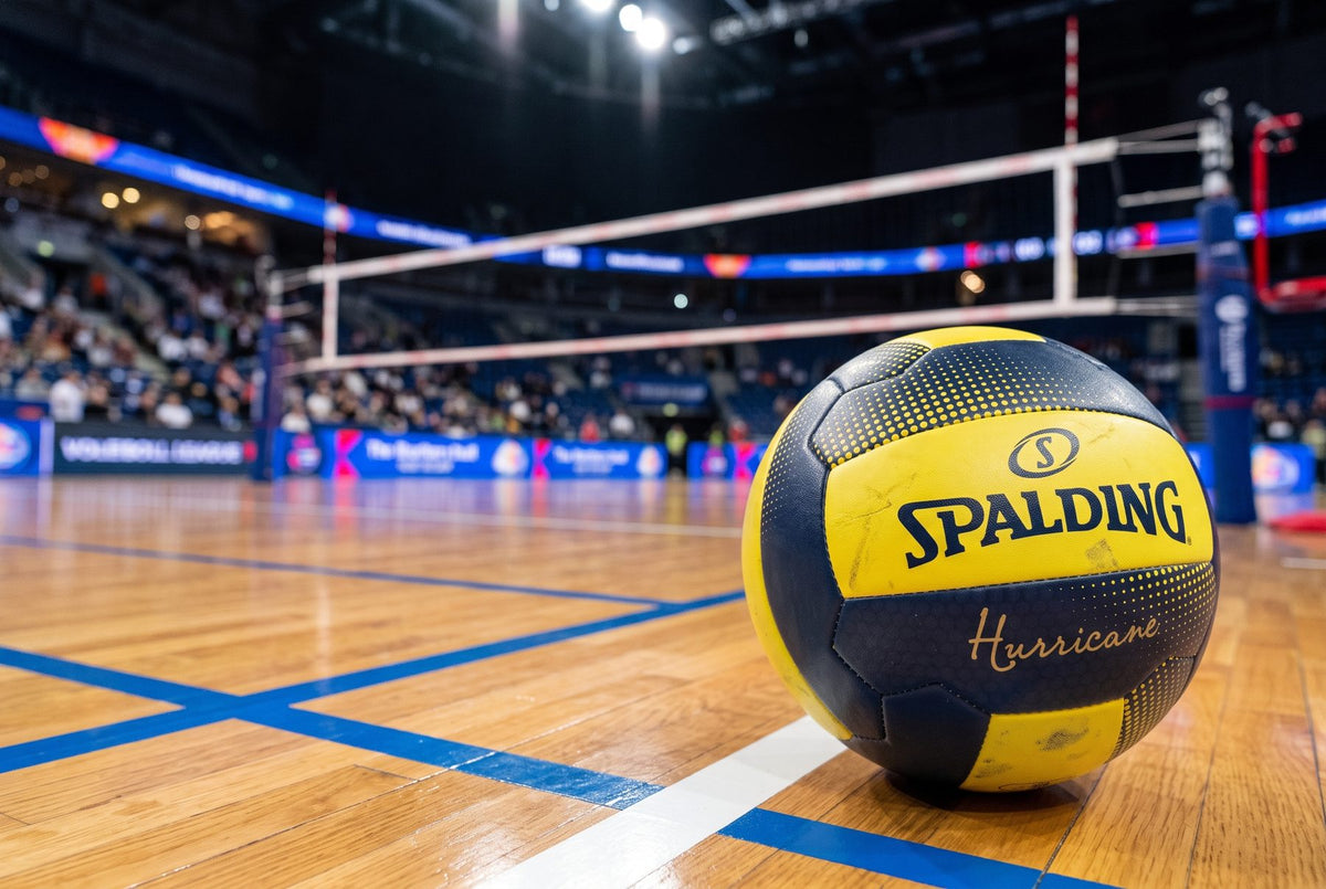 Voleibol
